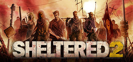 Steam header art for Sheltered 2