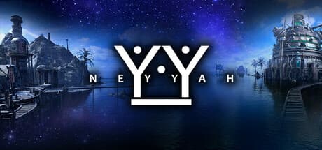 Steam header art for Neyyah