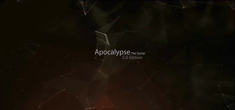 Steam header art for Apocalypse: 2.0 Edition