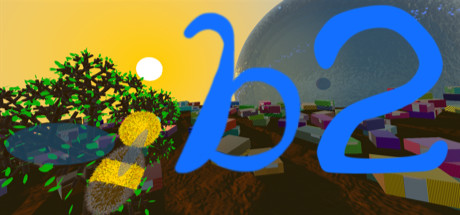 Steam header art for b 2