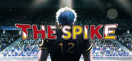 Steam header art for The Spike