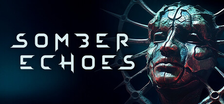 Steam header art for Somber Echoes