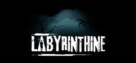 Steam header art for Labyrinthine
