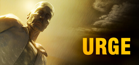 Steam header art for Urge