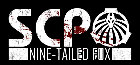 Steam header art for SCP: Nine-Tailed Fox