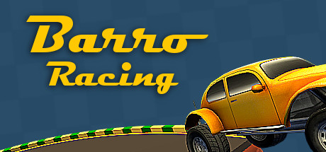 Steam header art for Barro Racing
