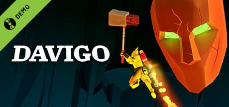 Steam header art for DAVIGO KNIGHT'S PASS