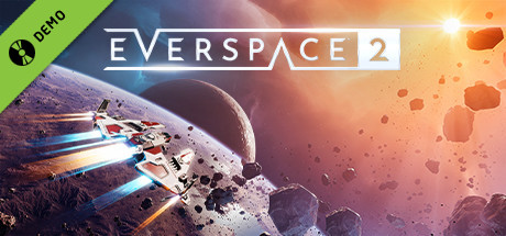 Steam header art for EVERSPACE™ 2 - Demo