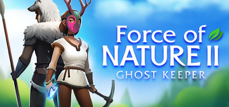 Steam header art for Force of Nature 2
