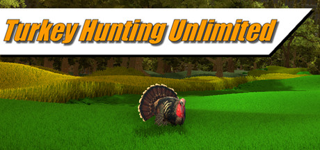 Steam header art for Turkey Hunting Unlimited