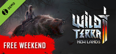 Steam header art for Wild Terra 2: New Lands - Free Weekend