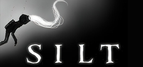 Steam header art for SILT