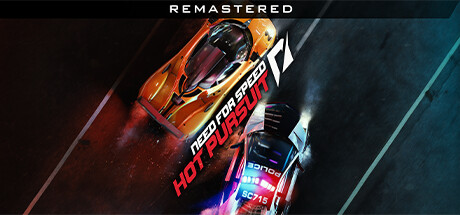Steam header art for Need for Speed™ Hot Pursuit Remastered