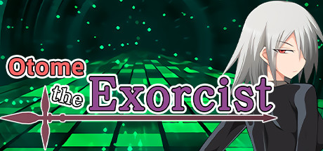 Steam header art for Otome the Exorcist