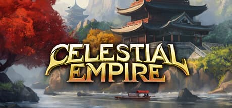 Steam header art for Celestial Empire