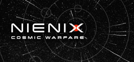 Steam header art for Nienix