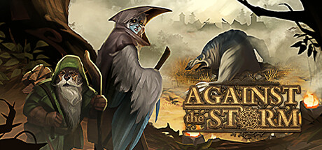 Steam header art for Against the Storm