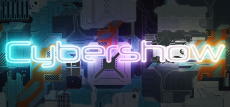 Steam header art for Cybershow