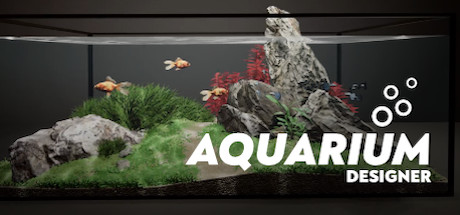 Steam header art for Aquarium Designer