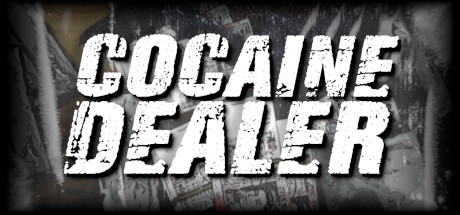 Steam header art for Cocaine Dealer