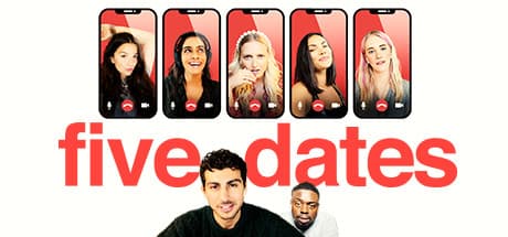 Steam header art for Five Dates