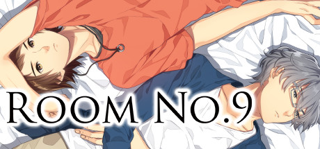 Steam header art for Room No. 9