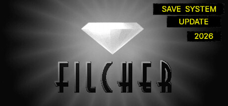Steam header art for Filcher