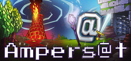 Steam header art for Ampersat