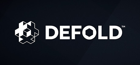 Steam header art for Defold