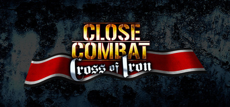 Steam header art for Close Combat: Cross of Iron