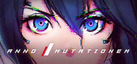 Steam header art for ANNO: Mutationem