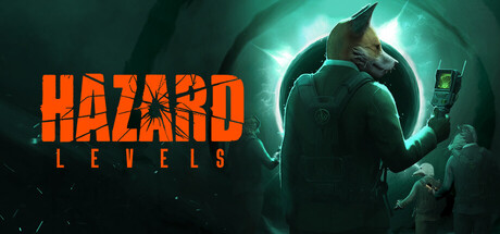 Steam header art for Hazard Levels