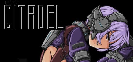 Steam header art for The Citadel