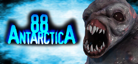Steam header art for Antarctica 88