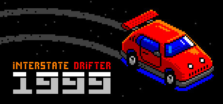Steam header art for Interstate Drifter 1999