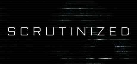 Steam header art for Scrutinized