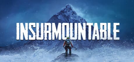 Steam header art for Insurmountable