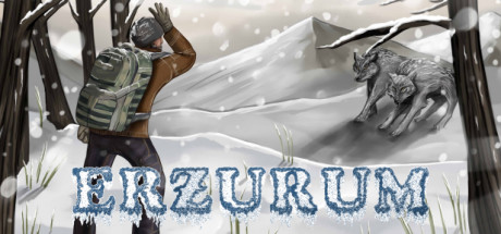 Steam header art for Erzurum