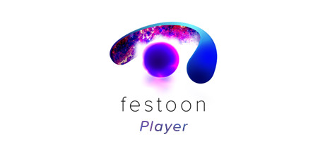 Steam header art for Festoon Player