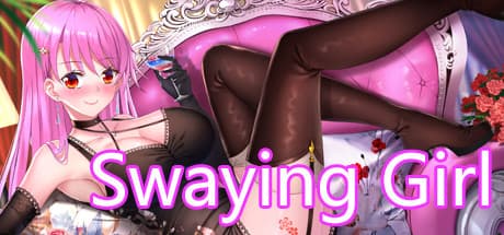 Steam header art for Swaying Girl