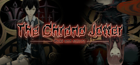 Steam header art for The Chrono Jotter
