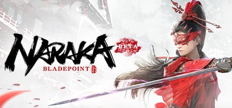 Steam header art for NARAKA: BLADEPOINT - Test Server