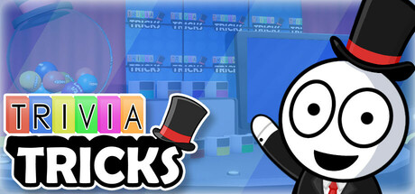 Steam header art for Trivia Tricks