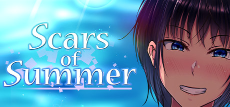 Steam header art for Scars of Summer