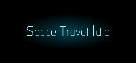 Steam header art for Space Travel Idle