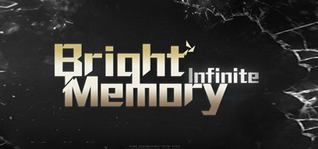 Steam header art for Bright Memory Infinite Ray Tracing Benchmark