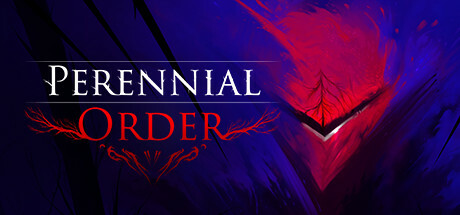 Steam header art for Perennial Order