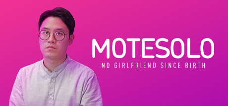 Steam header art for Motesolo