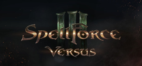 Steam header art for SpellForce 3: Versus Edition