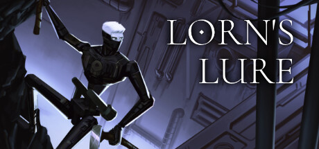 Steam header art for Lorn's Lure